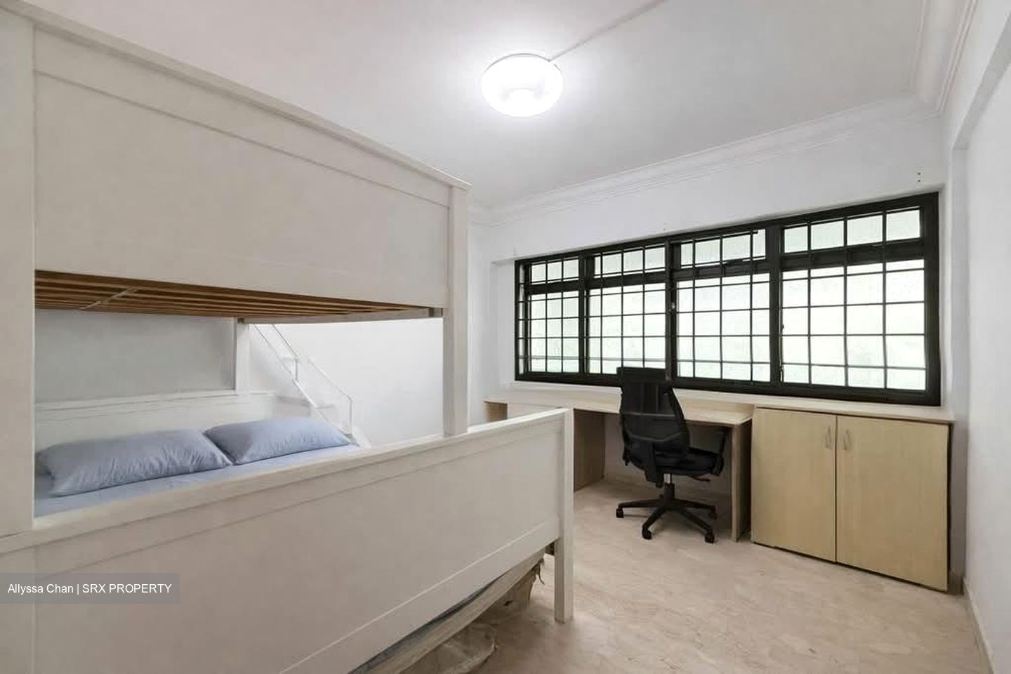 Blk 732 Woodlands Circle (Woodlands), HDB 4 Rooms #541970661
